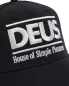 Preview: DEUS PODIUM TRUCKER BLACK